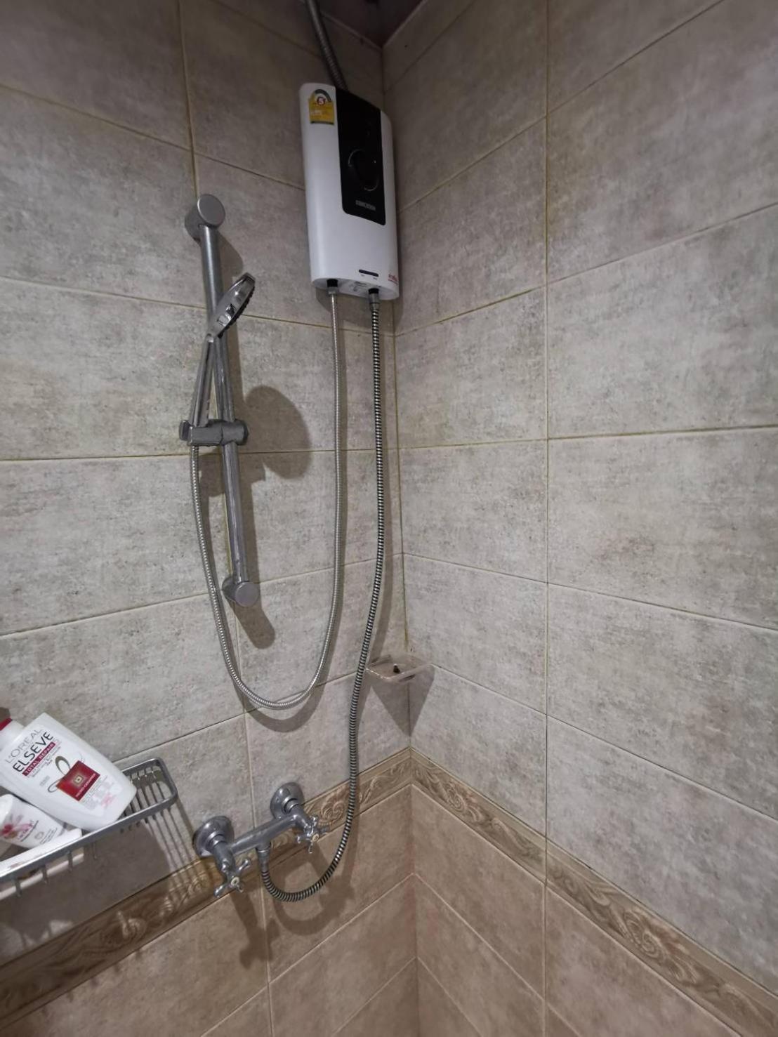 Cozy 1Br Walk To Bts And Airport Rail Link Close To Malls G7 Banguecoque Exterior foto