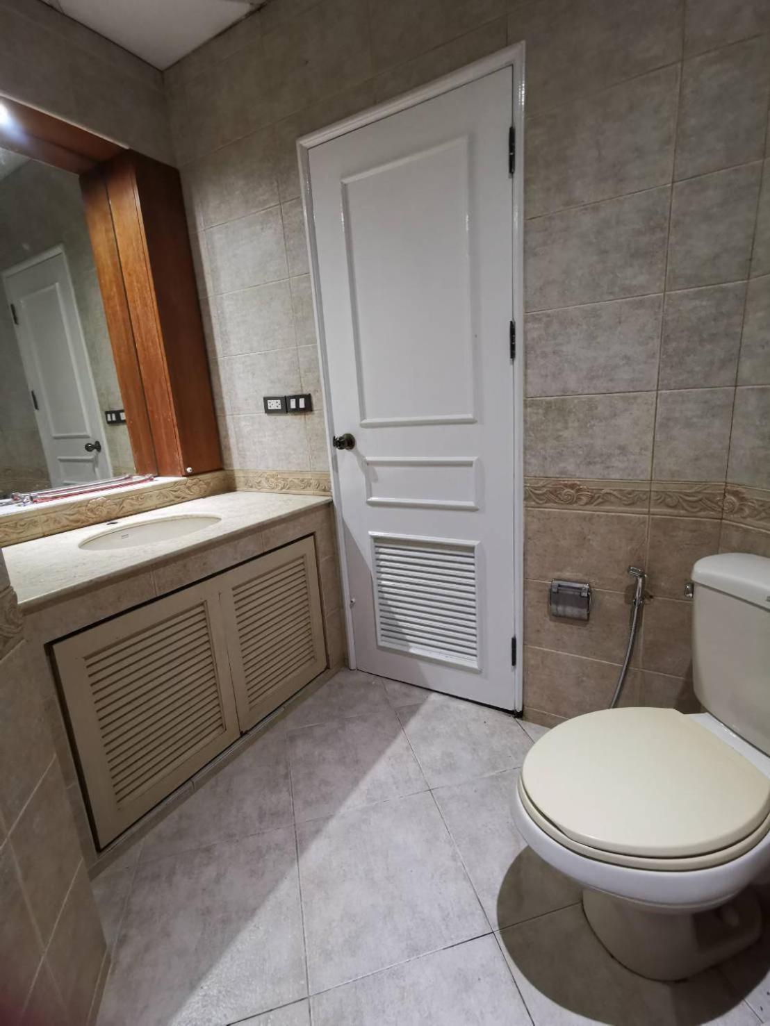 Cozy 1Br Walk To Bts And Airport Rail Link Close To Malls G7 Banguecoque Exterior foto