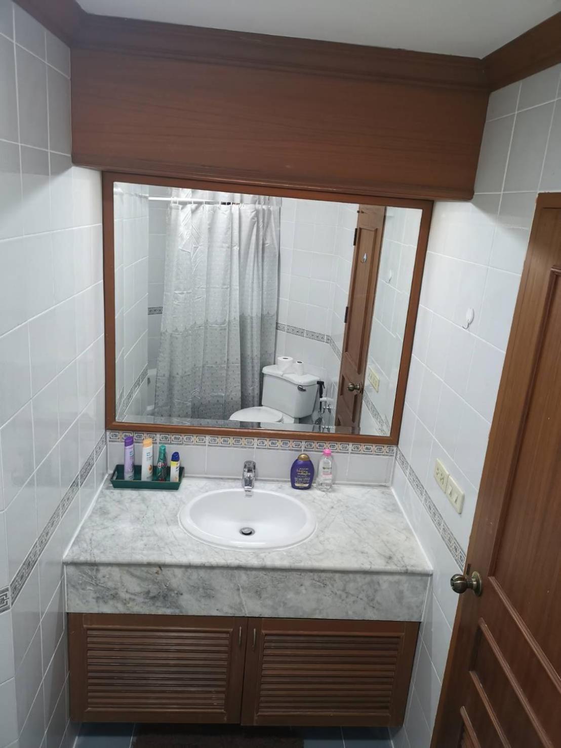 Cozy 1Br Walk To Bts And Airport Rail Link Close To Malls G7 Banguecoque Exterior foto