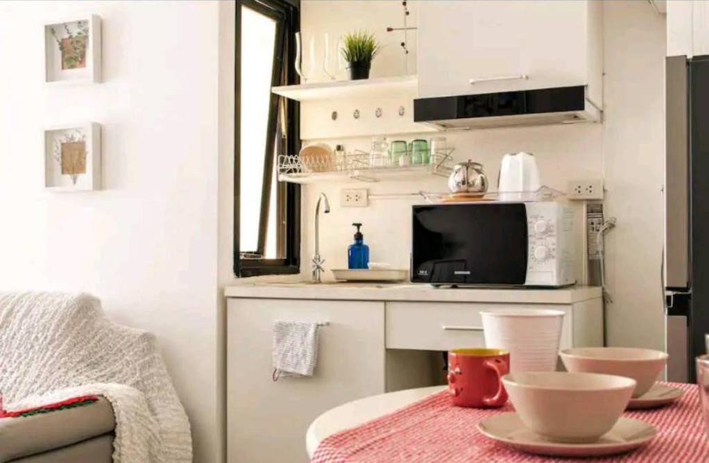 Cozy 1Br Walk To Bts And Airport Rail Link Close To Malls G7 Banguecoque Exterior foto