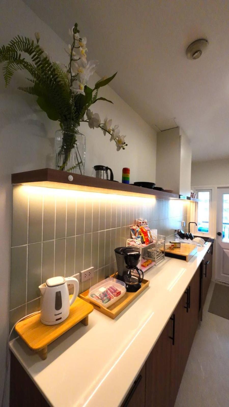 Cozy 1Br Walk To Bts And Airport Rail Link Close To Malls G7 Banguecoque Quarto foto